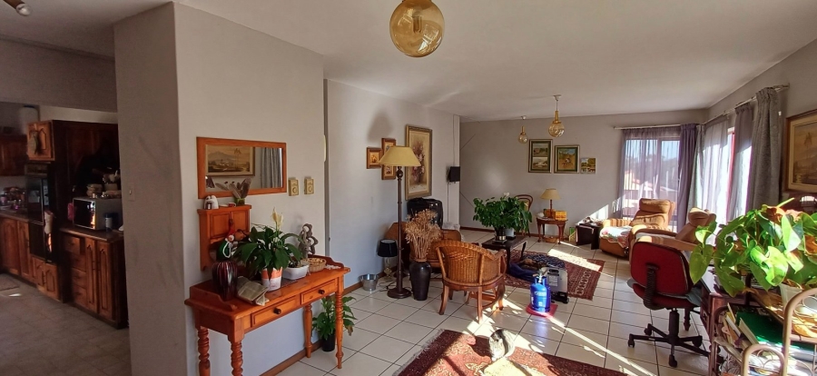 To Let 3 Bedroom Property for Rent in Hospitaalheuwel Free State